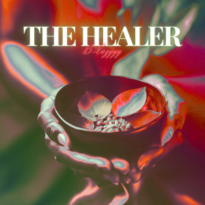 Album The Healer (Explicit) from B-Eazyyy