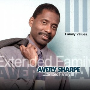 收聽Avery Sharpe的We're All in This歌詞歌曲