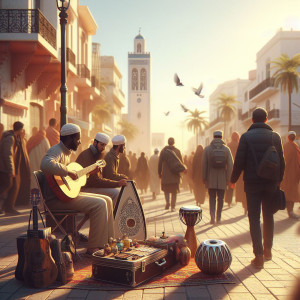 Album Alger nigeria from 