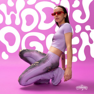Album Wszystko mi mówi, że mnie ktoś pokochał from Brodka