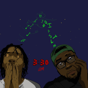 Album 3:30 Am (Explicit) from Mr. Wiseguy