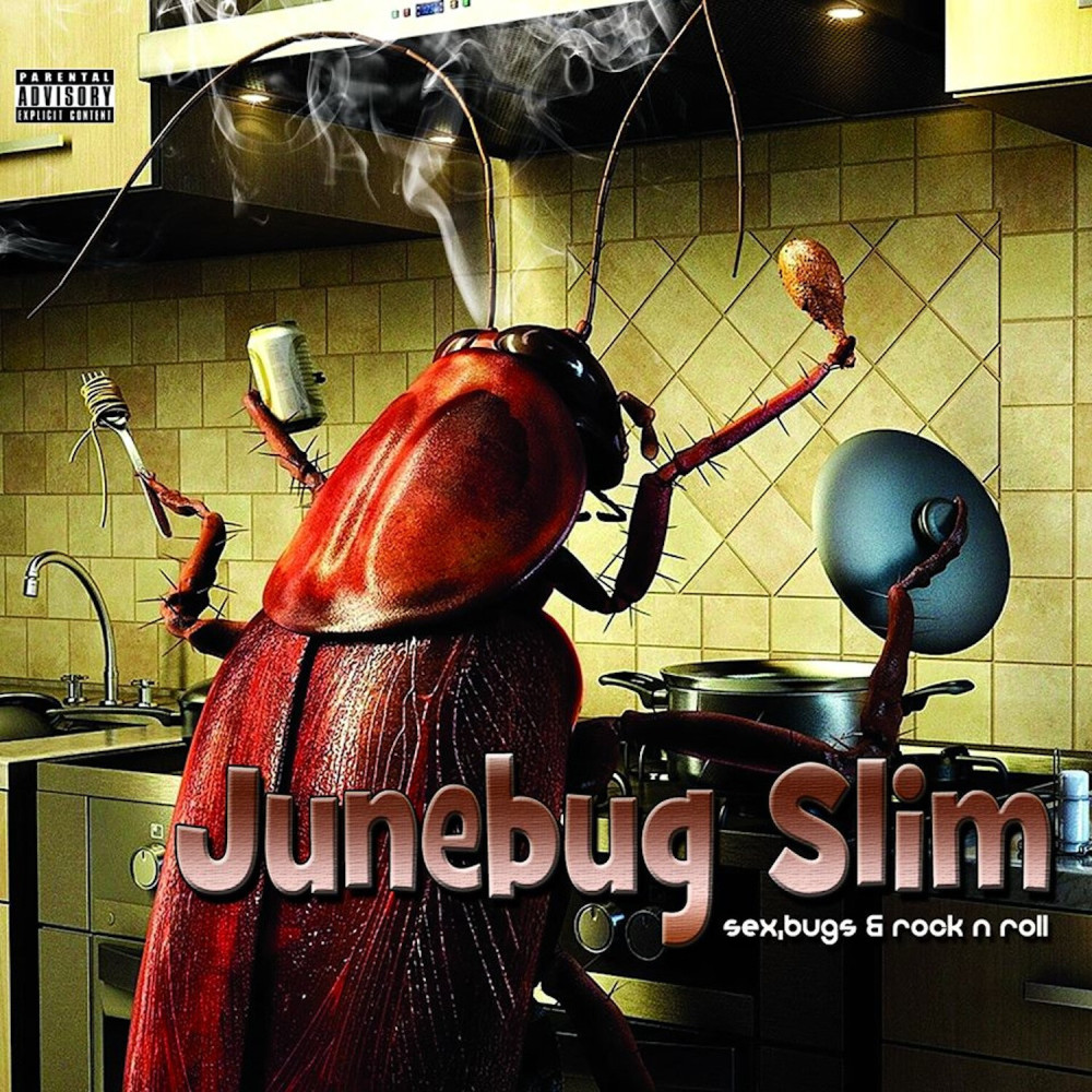 Only Buggin (Explicit)