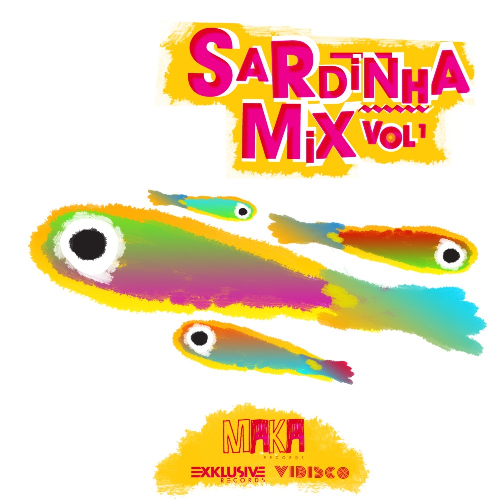 Baila Comigo (Radio Edit)