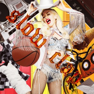 收聽Gwen Stefani的Slow Clap歌詞歌曲