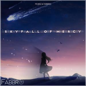 Album Skyfall Of Mercy from 