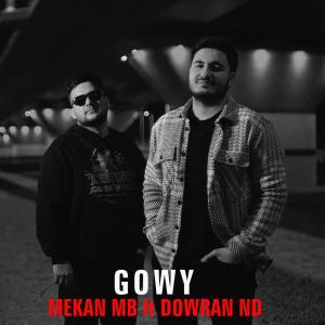 Album GOWY from Mekan MB