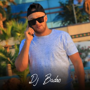 Album Instru trap Rai from DJ Badro