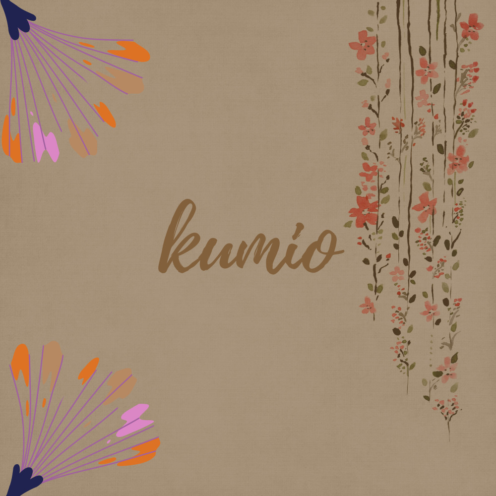 Kumio