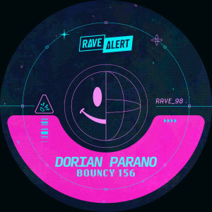 ดาวน์โหลดและฟังเพลง Bouncy 156 พร้อมเนื้อเพลงจาก Dorian Parano