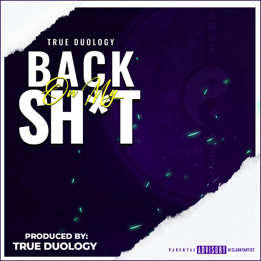 Back On My Shit (Explicit)