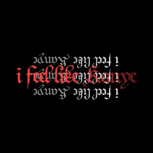 ดาวน์โหลดและฟังเพลง I Feel Like Kanye พร้อมเนื้อเพลงจาก Laan