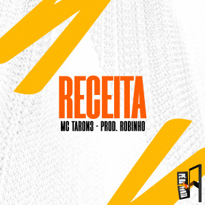 收聽MC Taron3的Receita歌詞歌曲