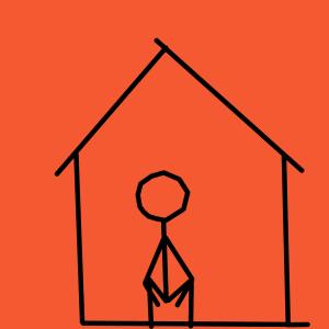 ดาวน์โหลดและฟังเพลง emptyhousesfeellikehome พร้อมเนื้อเพลงจาก Izek Rose