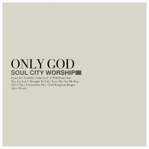 ดาวน์โหลดและฟังเพลง Brought to Life พร้อมเนื้อเพลงจาก Soul City Worship