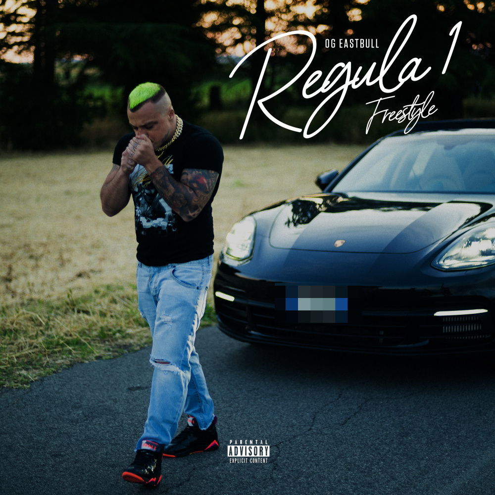 Regula 1 Freestyle (Explicit)