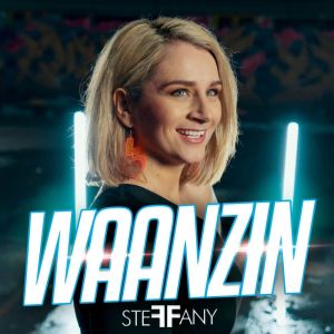 Album Waanzin from Steffany