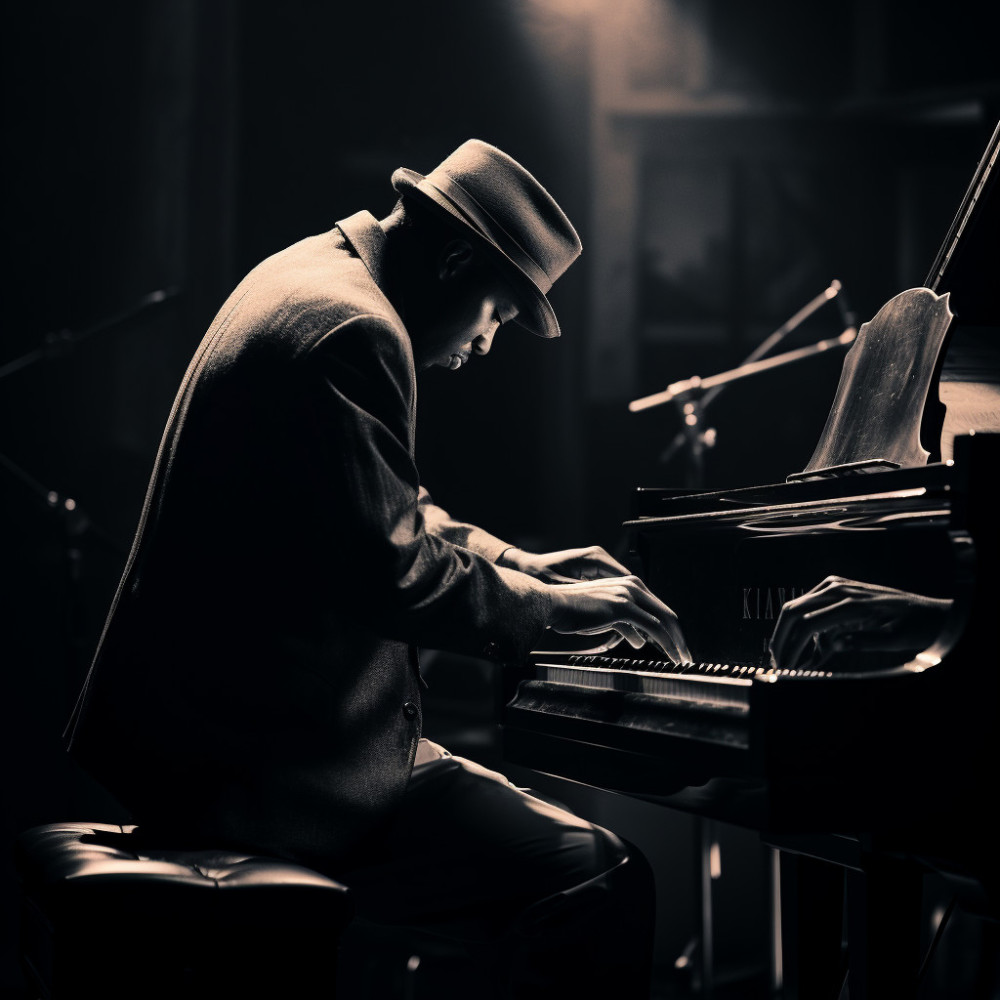 Jazz Music Secret Tempo