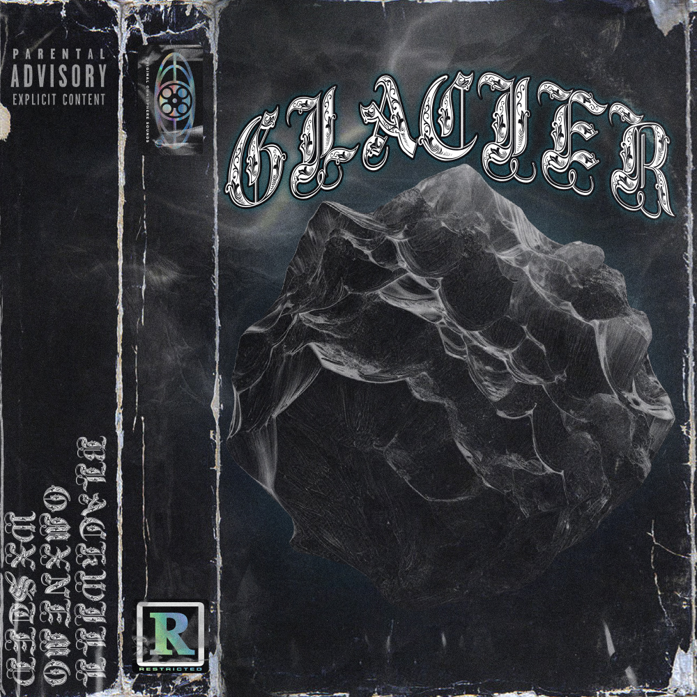 GLACIER (Explicit)