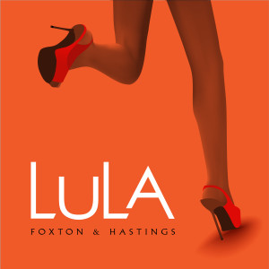 Album Lula from Bruce Foxton