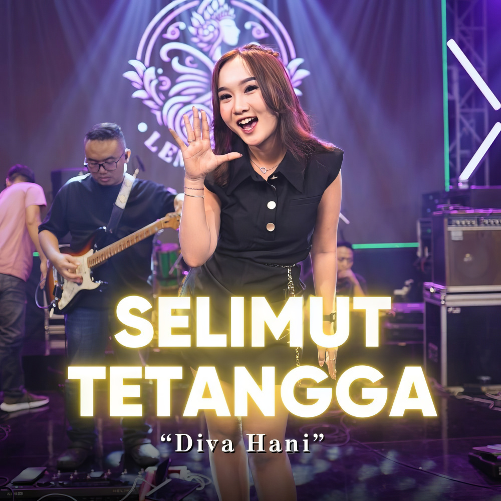 Selimut Tetangga