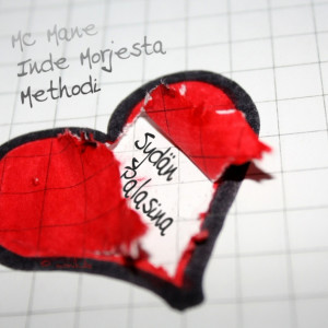 Listen to Verellä Pesty song with lyrics from Inde Morjesta