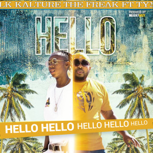 Album Hello from 