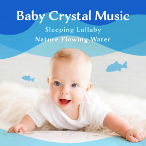 寶寶放鬆貴族音樂的專輯寶寶水晶音樂 入眠搖籃曲 大自然流水聲