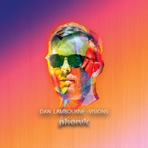 Dan Lambourne的專輯Vision