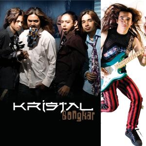 ดาวน์โหลดและฟังเพลง Esok Belum Pasti พร้อมเนื้อเพลงจาก Kristal