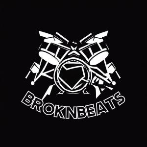 Album Brokn Shackles (feat. R.J.'s Latest Arrival) [Radio Edit] from R.J.'s Latest Arrival
