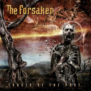 ดาวน์โหลดและฟังเพลง Spirit In Black [Bonus track] (cover version) พร้อมเนื้อเพลงจาก The Forsaken