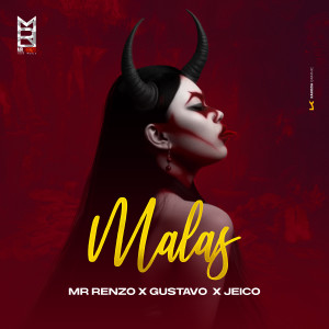 ดาวน์โหลดและฟังเพลง Malas พร้อมเนื้อเพลงจาก Mr Renzo