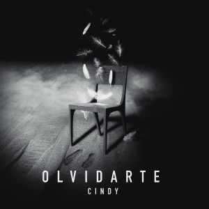 Album Olvidarte oleh Cindy