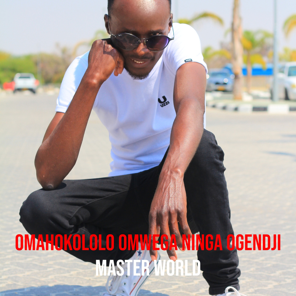 Omahokololo Omwega Ninga Ogendji