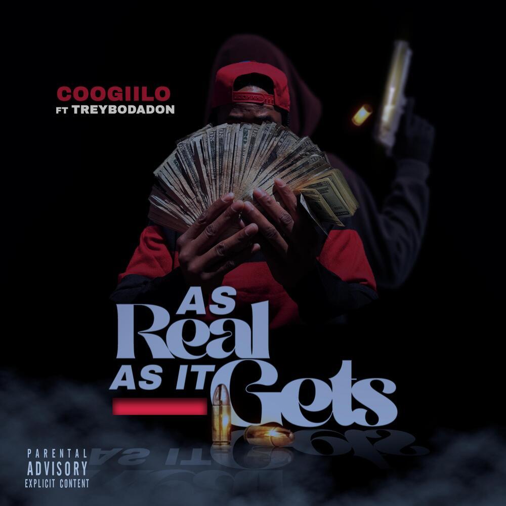 As Real as it Gets (Explicit)