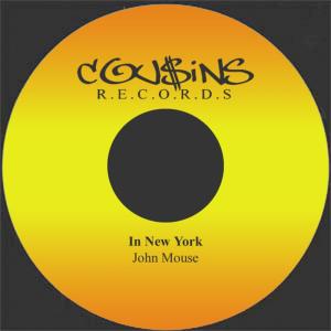 ดาวน์โหลดและฟังเพลง In New York พร้อมเนื้อเพลงจาก John Mouse