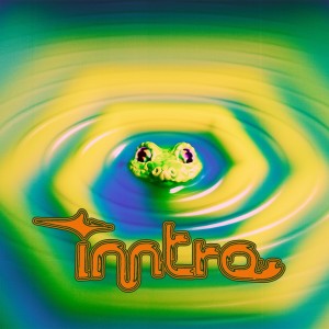 Dj Babatr的專輯Mueve La Cintura