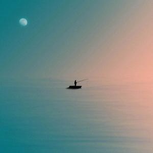 收聽Angel Beats的Con La Brisa (Lofi Version)歌詞歌曲