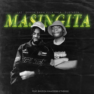 Album Masingita from LAE