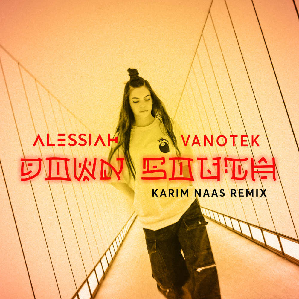 Down South (Karim Naas Remix|Explicit)