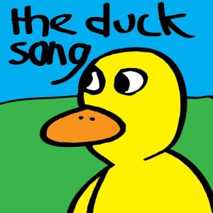 收聽The Duck的The Duck Song (其他)歌詞歌曲