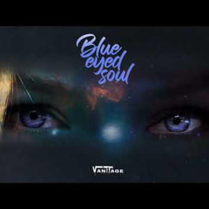 Blue Eyed Soul (Explicit)