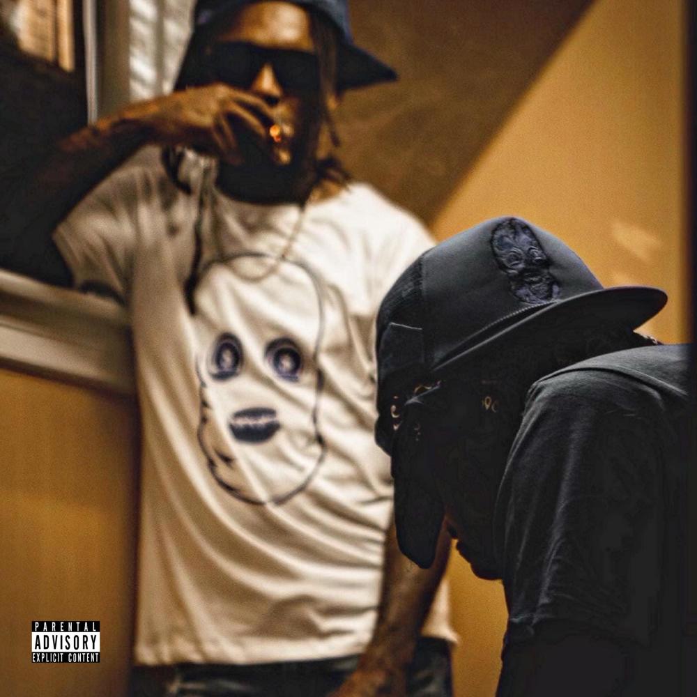 GO THRU DAT (feat. Bakinsoda Blu|Explicit)
