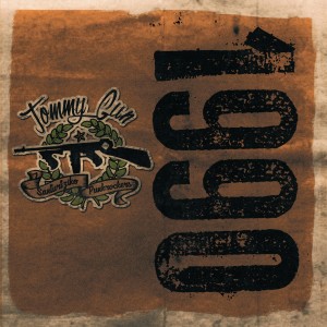 ดาวน์โหลดและฟังเพลง Weekdays พร้อมเนื้อเพลงจาก Tommy Gun