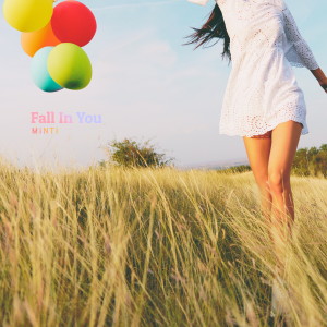 민티的专辑Fall in You