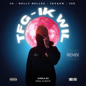Listen to Ik Wil (Explicit) song with lyrics from JG