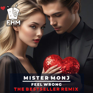 Album Feel Wrong (The Bestseller Remix) oleh The Bestseller