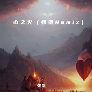 收聽張賀的心之火 (張賀 remix)歌詞歌曲