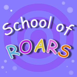 Album School of Roars from Elijah Gabbai