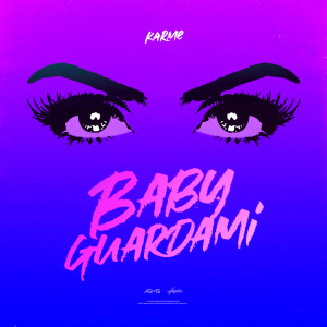 Album Baby Guardami from 
